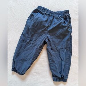 Baby Cargo Joggers